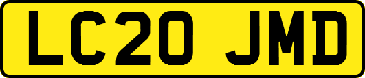 LC20JMD