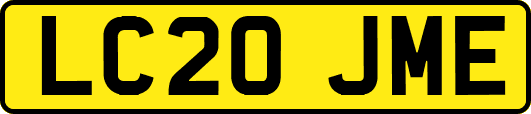 LC20JME