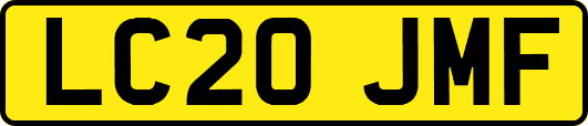 LC20JMF
