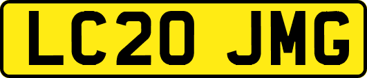 LC20JMG