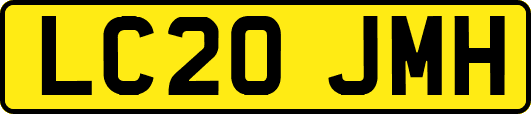 LC20JMH