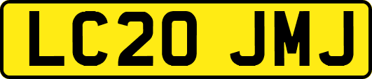 LC20JMJ