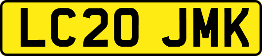 LC20JMK