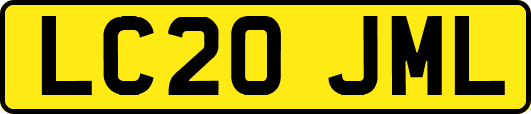 LC20JML