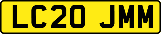 LC20JMM