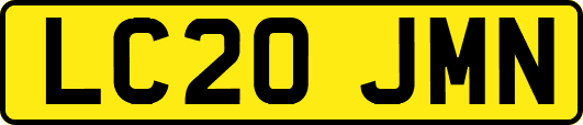 LC20JMN