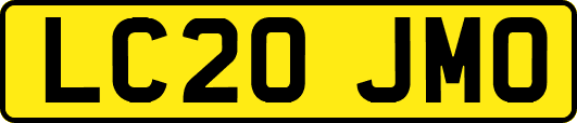 LC20JMO