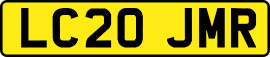LC20JMR
