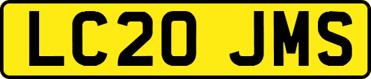 LC20JMS