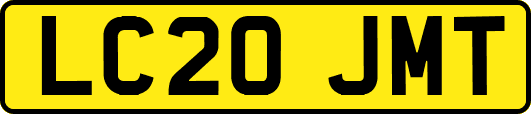 LC20JMT