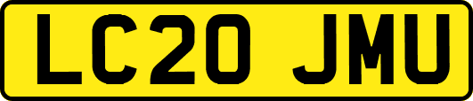 LC20JMU