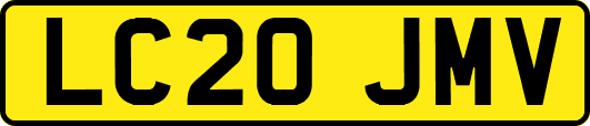 LC20JMV