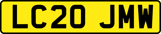 LC20JMW