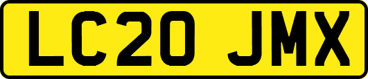 LC20JMX