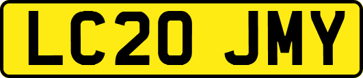 LC20JMY