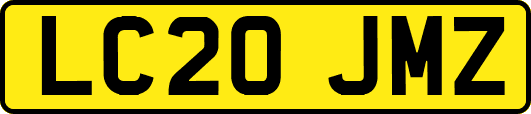 LC20JMZ