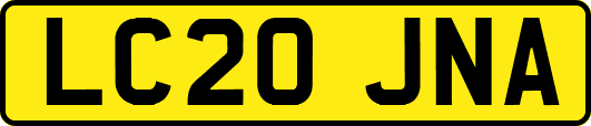 LC20JNA