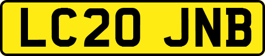 LC20JNB