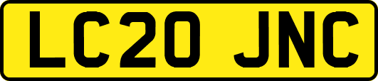 LC20JNC
