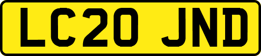 LC20JND