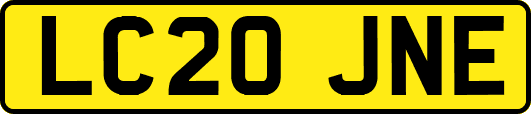 LC20JNE