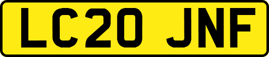 LC20JNF