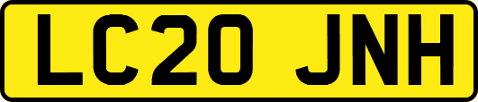 LC20JNH