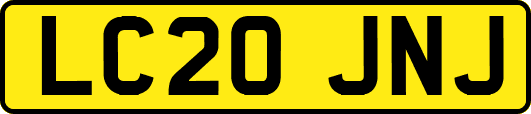 LC20JNJ