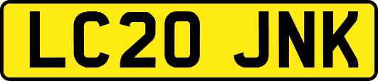 LC20JNK