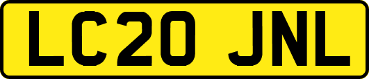 LC20JNL