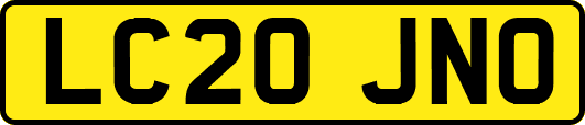 LC20JNO