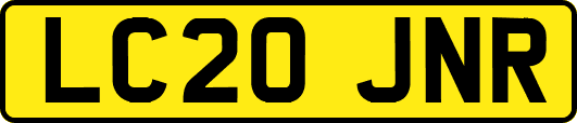 LC20JNR
