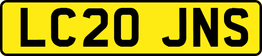 LC20JNS
