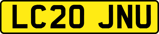 LC20JNU