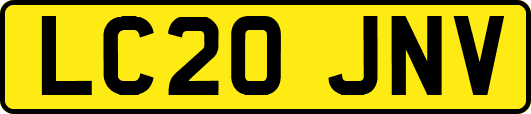 LC20JNV