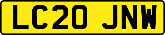 LC20JNW