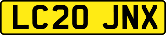 LC20JNX
