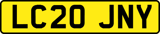 LC20JNY