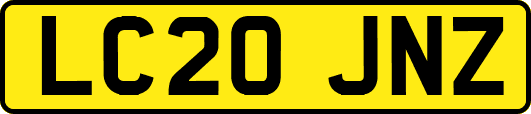 LC20JNZ