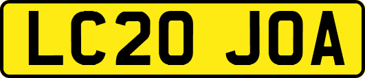 LC20JOA