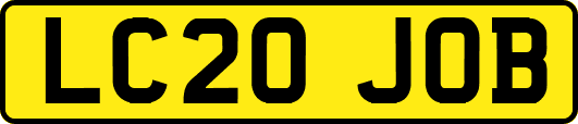 LC20JOB