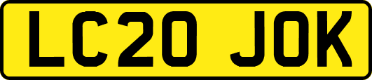 LC20JOK