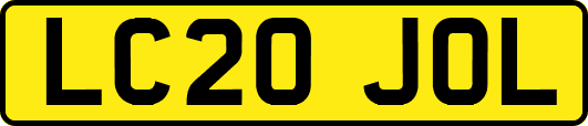 LC20JOL