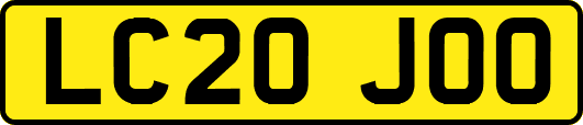LC20JOO