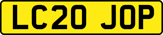 LC20JOP