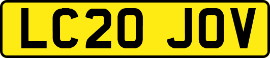 LC20JOV