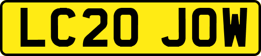 LC20JOW