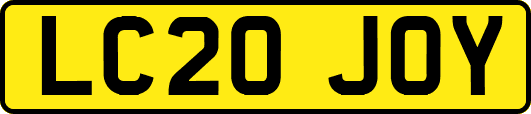 LC20JOY