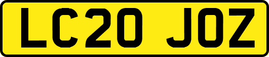 LC20JOZ