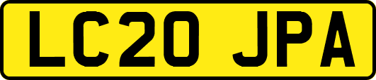 LC20JPA